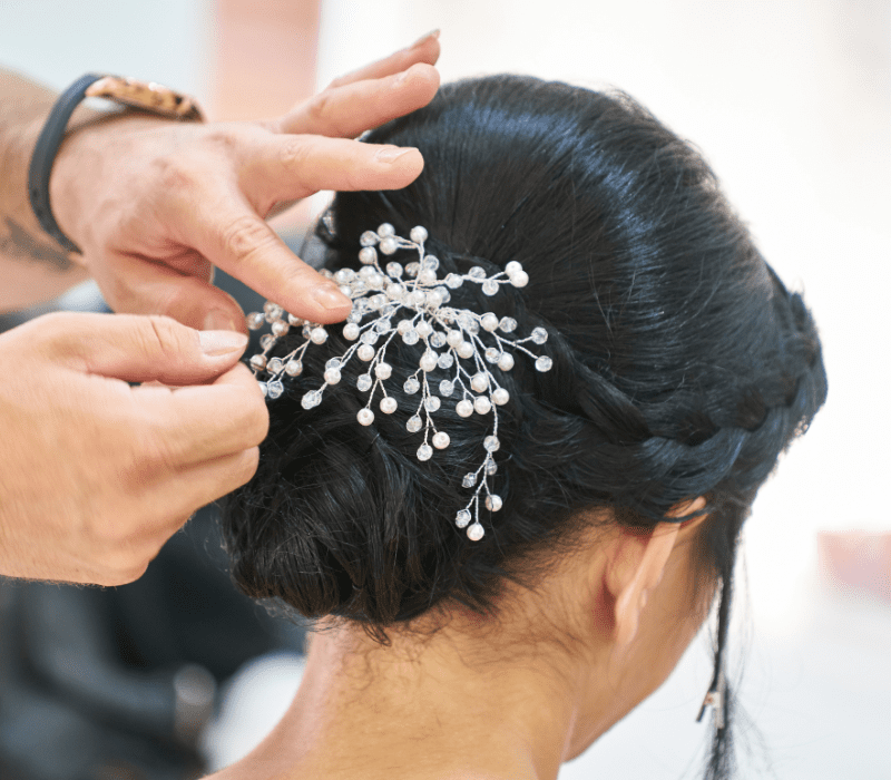 best ladies beauty salon in Rajiv nagar