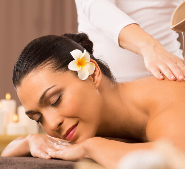 best spa & massage service in rajiv nagar mysore from fresh look beauty salon